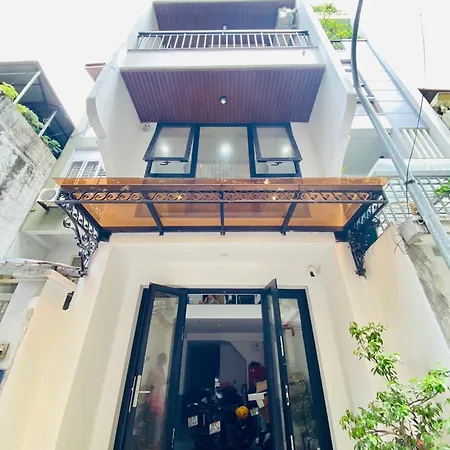 Happy Nest Home - Long Bien